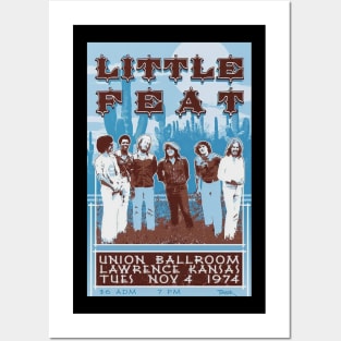 Little feat Posters and Art